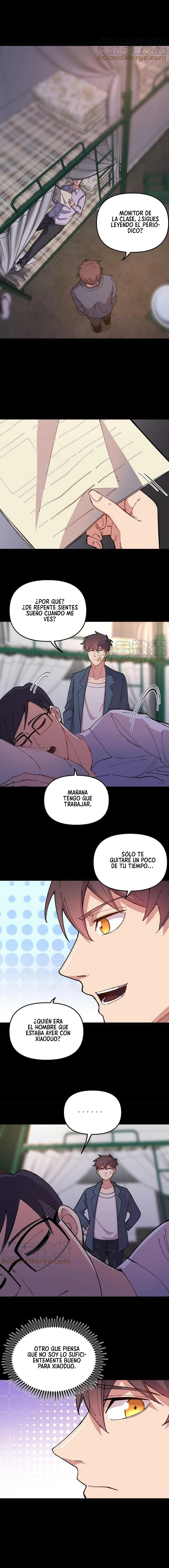 Renacimiento: volver a 1983 para ser millonario > Capitulo 49 > Page 31