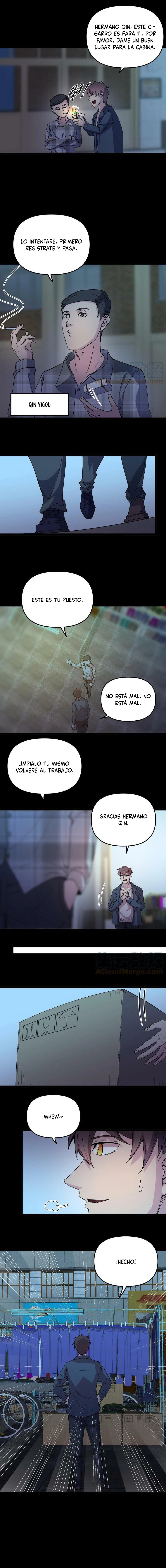 Renacimiento: volver a 1983 para ser millonario > Capitulo 51 > Page 31