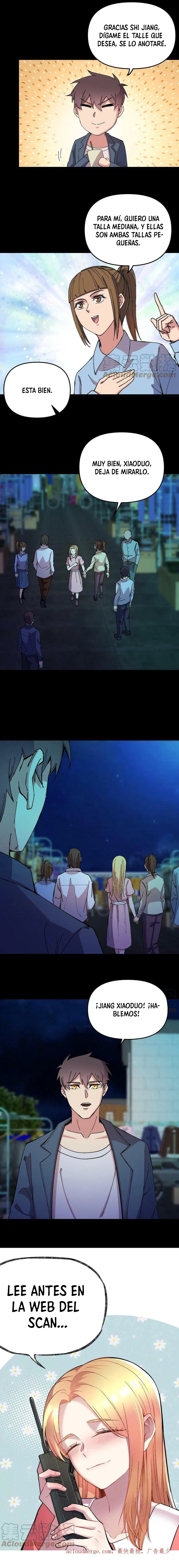 Renacimiento: volver a 1983 para ser millonario > Capitulo 54 > Page 31