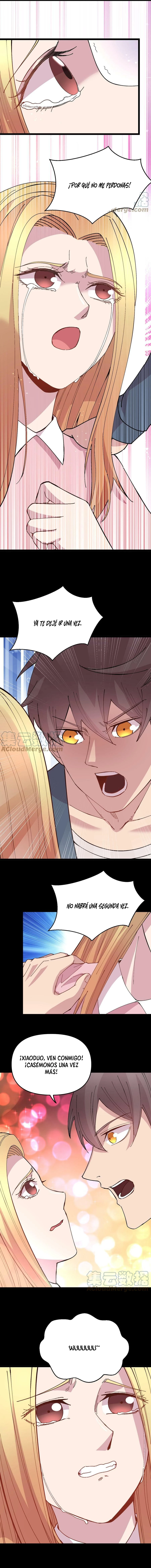 Renacimiento: volver a 1983 para ser millonario > Capitulo 56 > Page 21