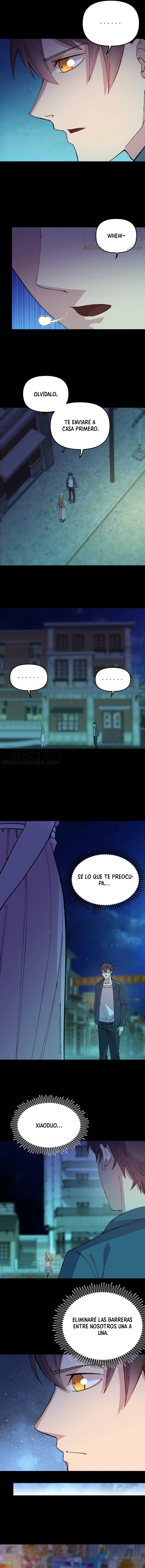 Renacimiento: volver a 1983 para ser millonario > Capitulo 56 > Page 31