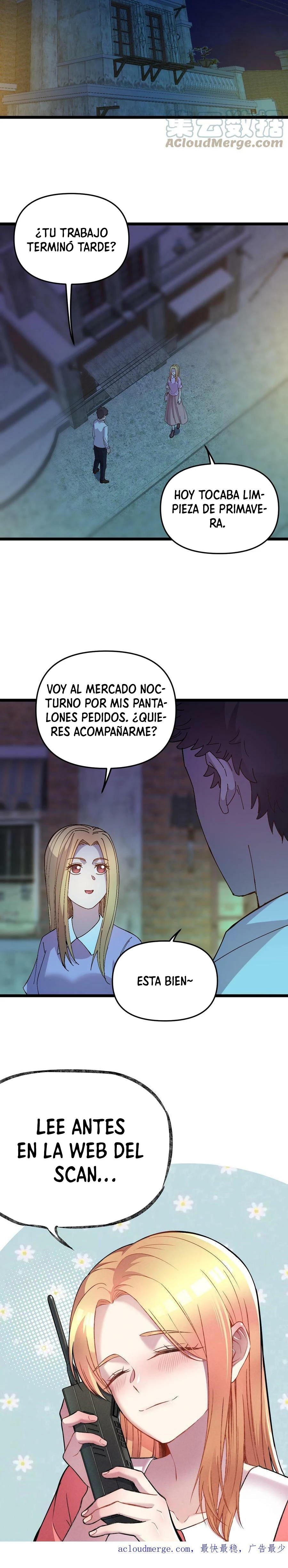 Renacimiento: volver a 1983 para ser millonario > Capitulo 58 > Page 31