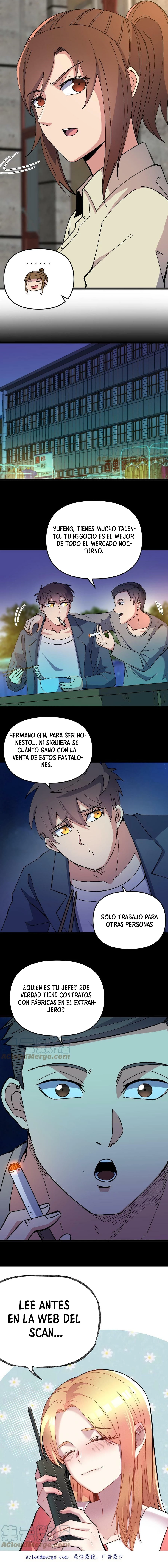 Renacimiento: volver a 1983 para ser millonario > Capitulo 61 > Page 31