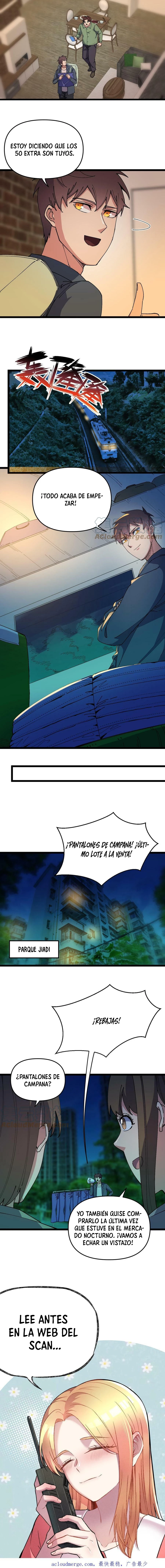 Renacimiento: volver a 1983 para ser millonario > Capitulo 63 > Page 31