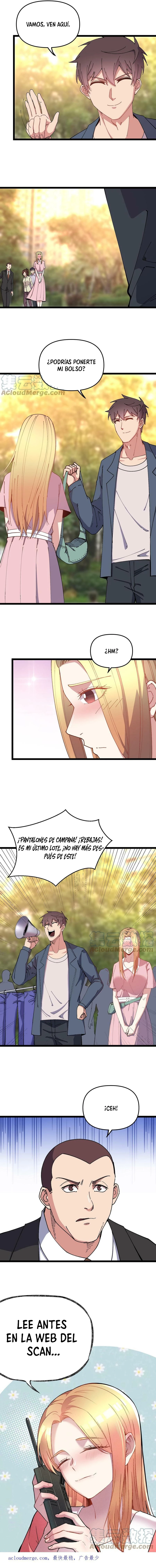 Renacimiento: volver a 1983 para ser millonario > Capitulo 65 > Page 31