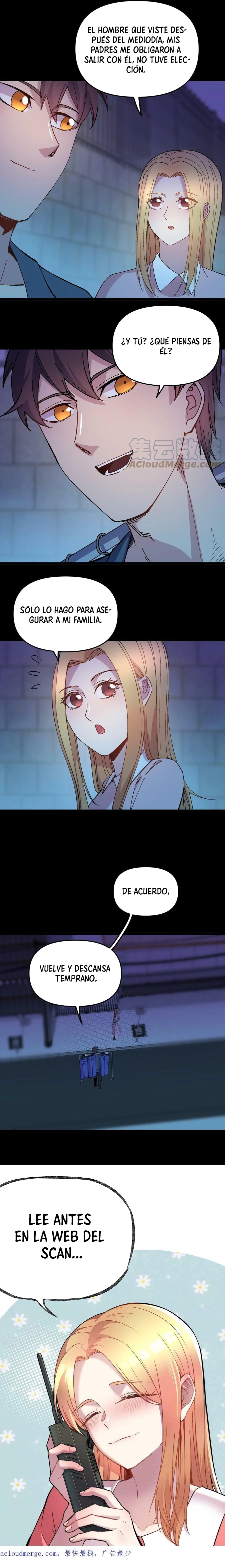 Renacimiento: volver a 1983 para ser millonario > Capitulo 66 > Page 31