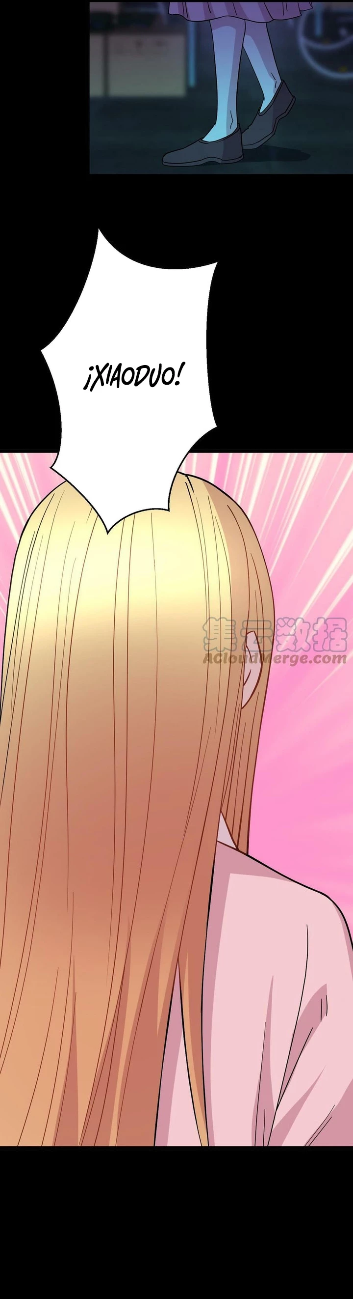 Renacimiento: volver a 1983 para ser millonario > Capitulo 73 > Page 31