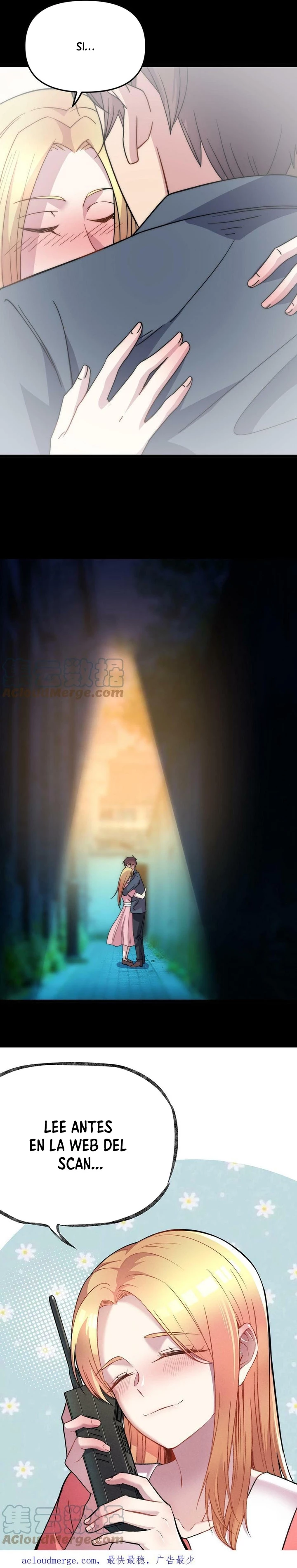 Renacimiento: volver a 1983 para ser millonario > Capitulo 74 > Page 31