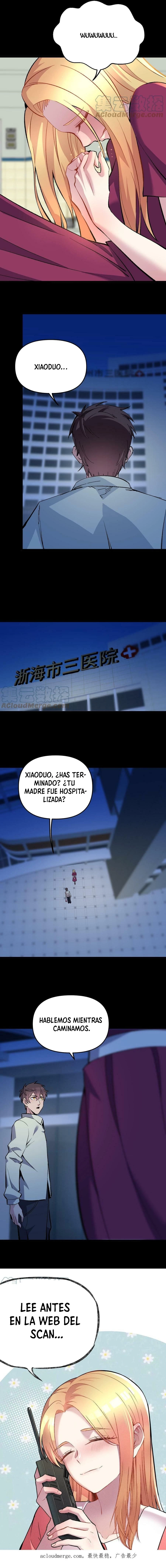 Renacimiento: volver a 1983 para ser millonario > Capitulo 92 > Page 31