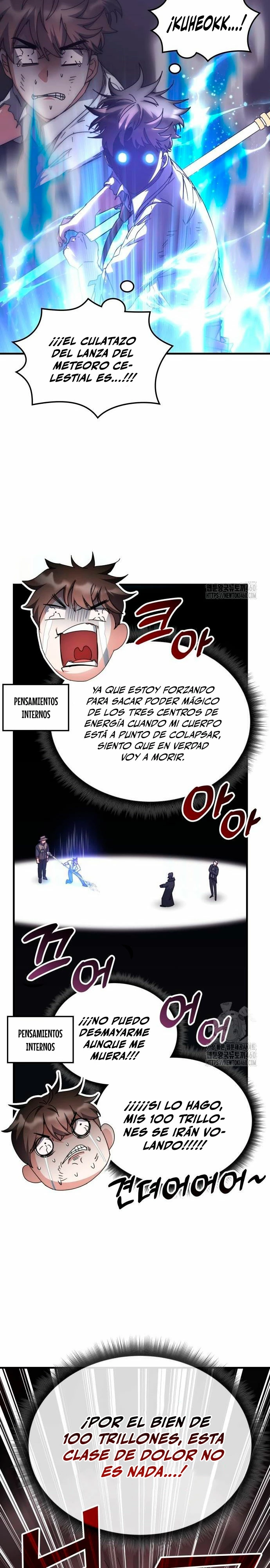 Academia de la Ascensión > Capitulo 126 > Page 271