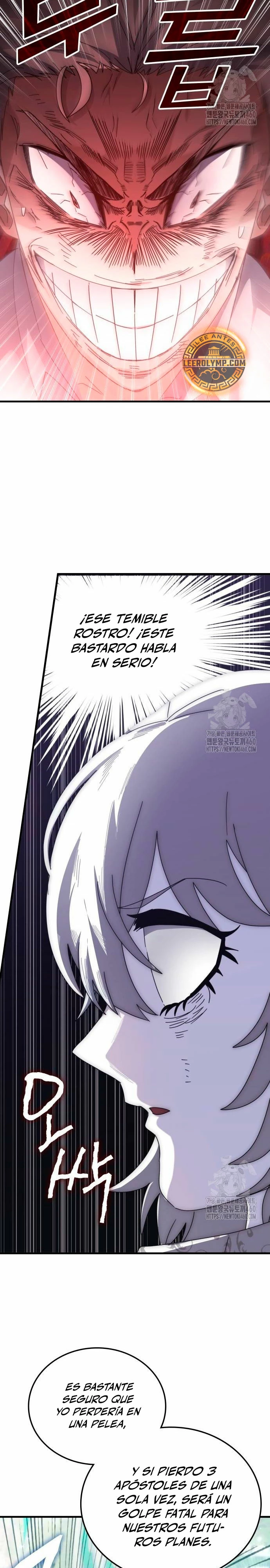 Academia de la Ascensión > Capitulo 126 > Page 281