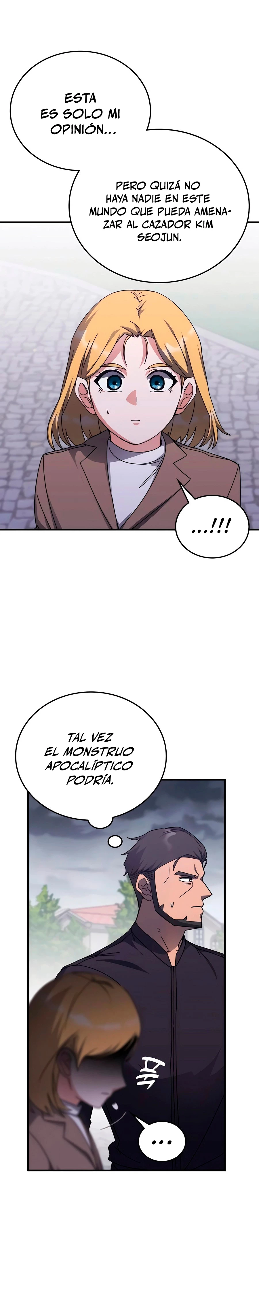 Academia de la Ascensión > Capitulo 132 > Page 311