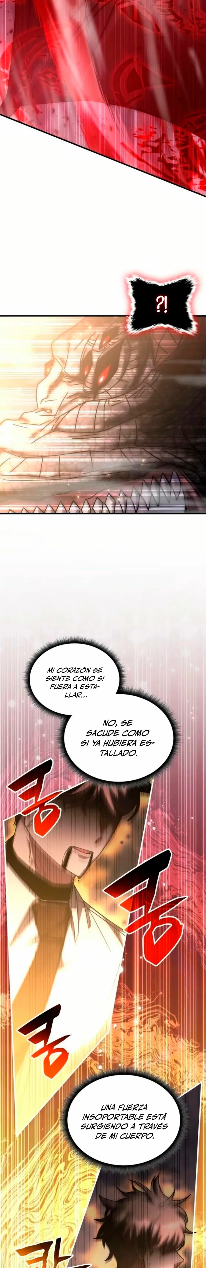 Academia de la Ascensión > Capitulo 137 > Page 51