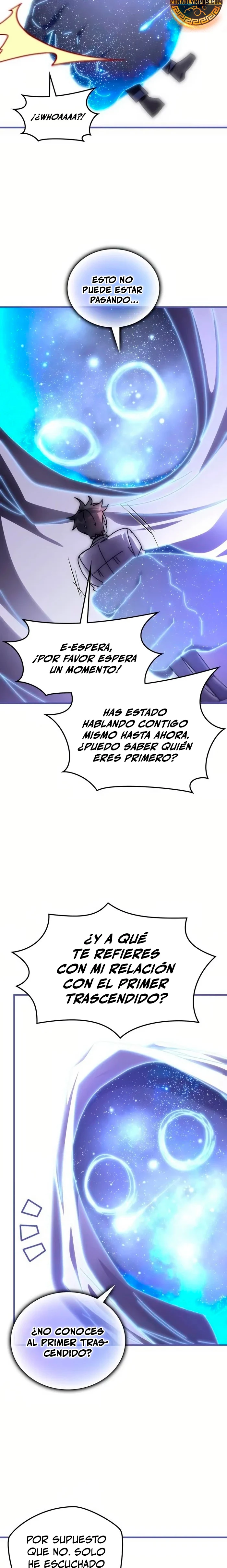 Academia de la Ascensión > Capitulo 138 > Page 41