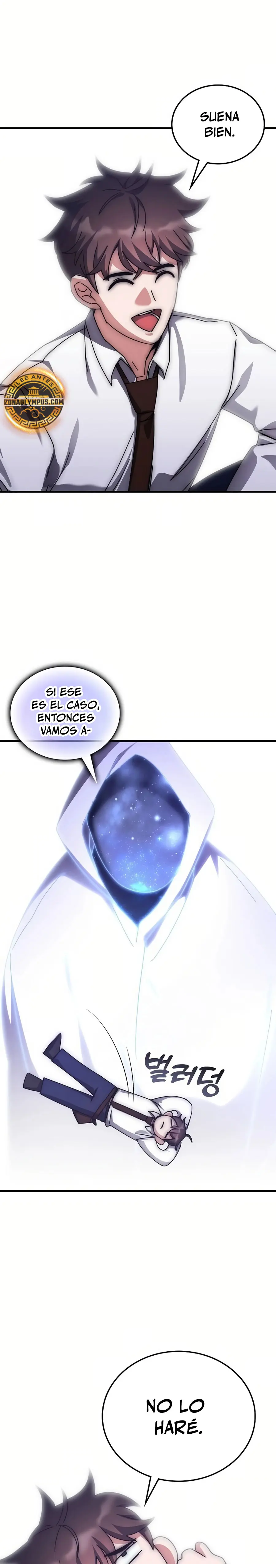 Academia de la Ascensión > Capitulo 144 > Page 301