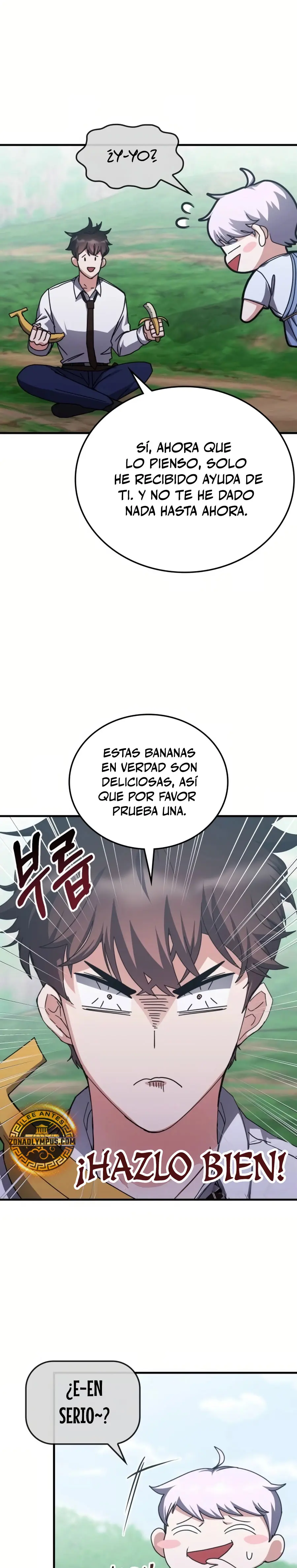 Academia de la Ascensión > Capitulo 142 > Page 301