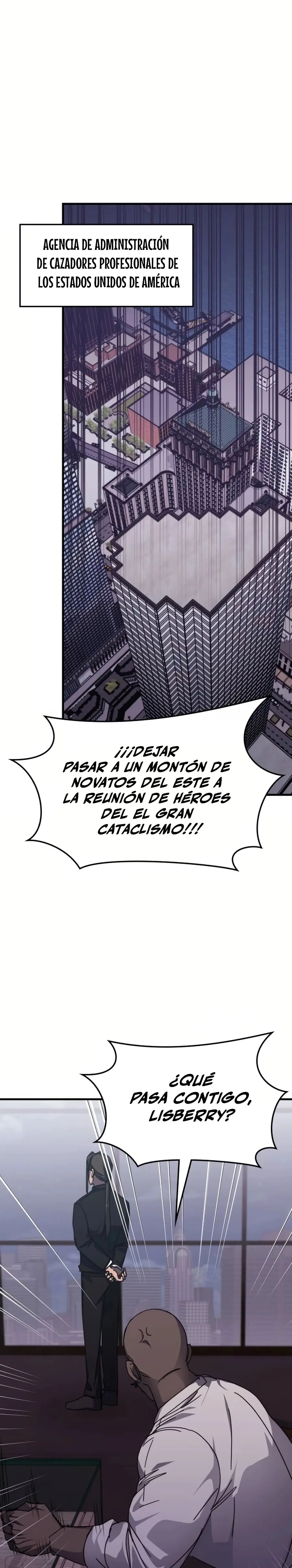 Academia de la Ascensión > Capitulo 145 > Page 371