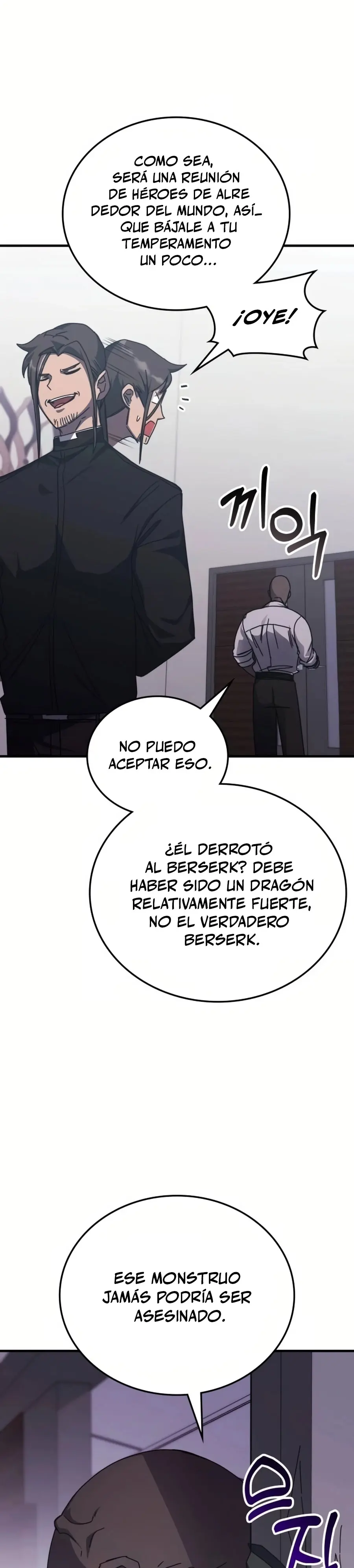 Academia de la Ascensión > Capitulo 145 > Page 391