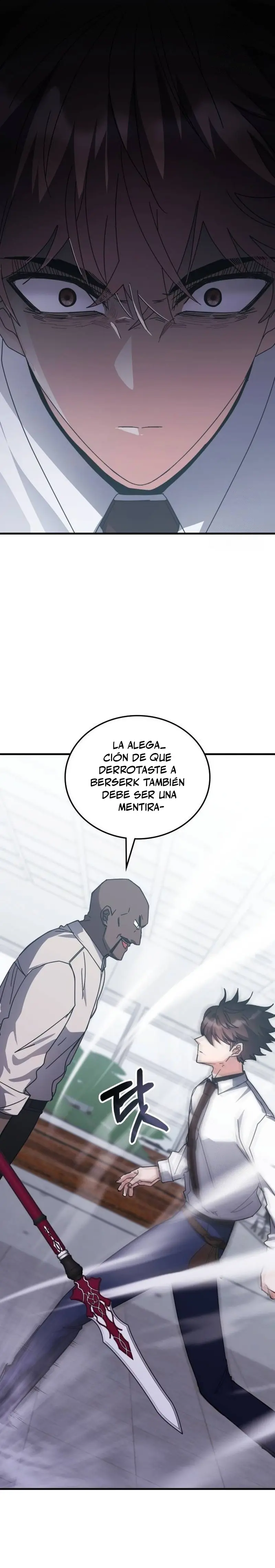 Academia de la Ascensión > Capitulo 147 > Page 41