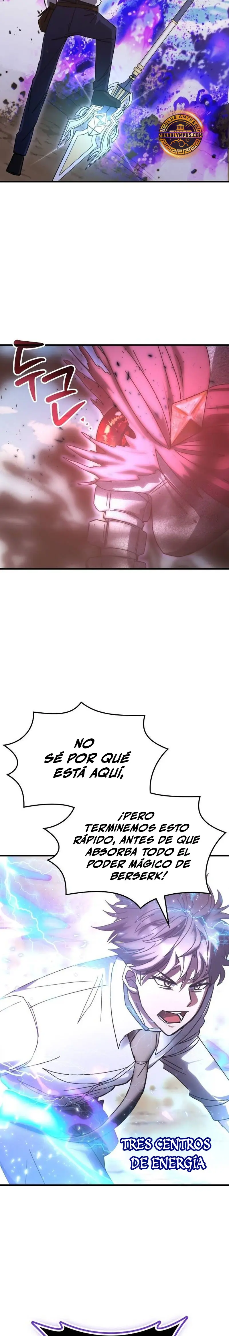 Academia de la Ascensión > Capitulo 147 > Page 281