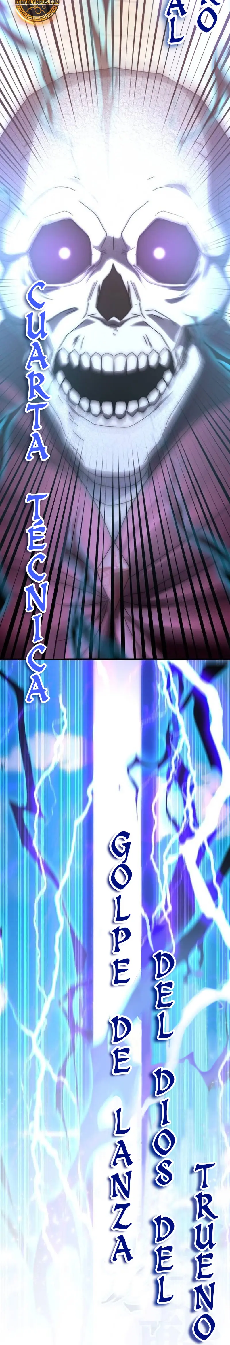 Academia de la Ascensión > Capitulo 147 > Page 321