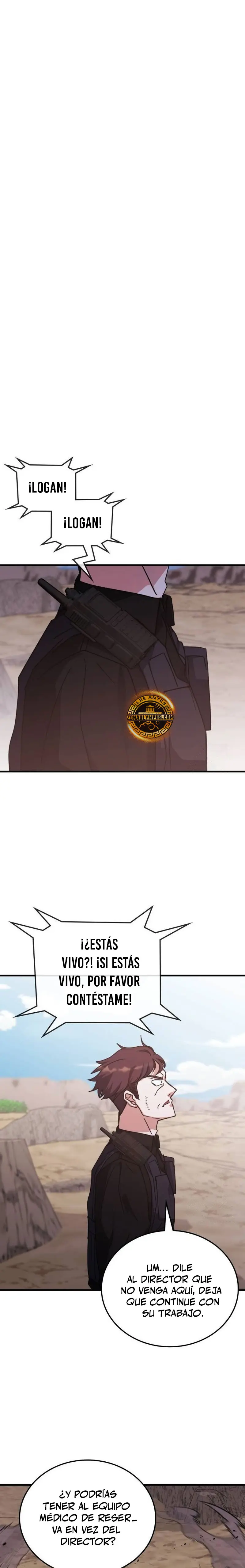 Academia de la Ascensión > Capitulo 147 > Page 331