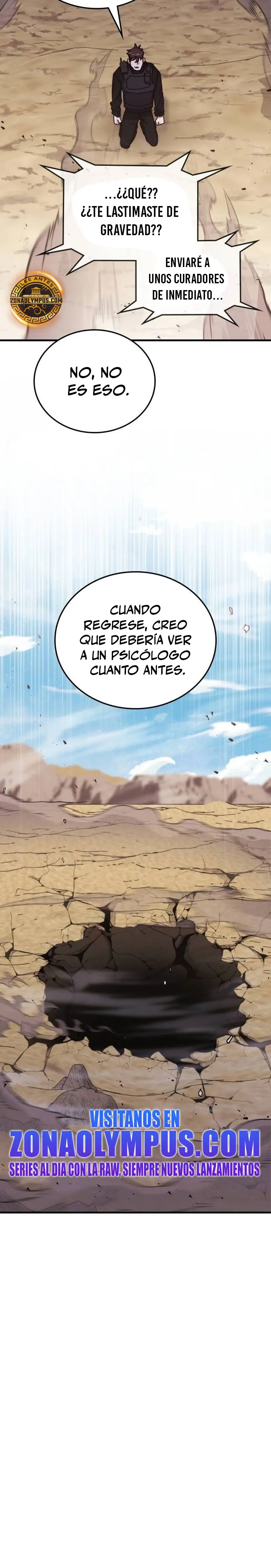 Academia de la Ascensión > Capitulo 147 > Page 341