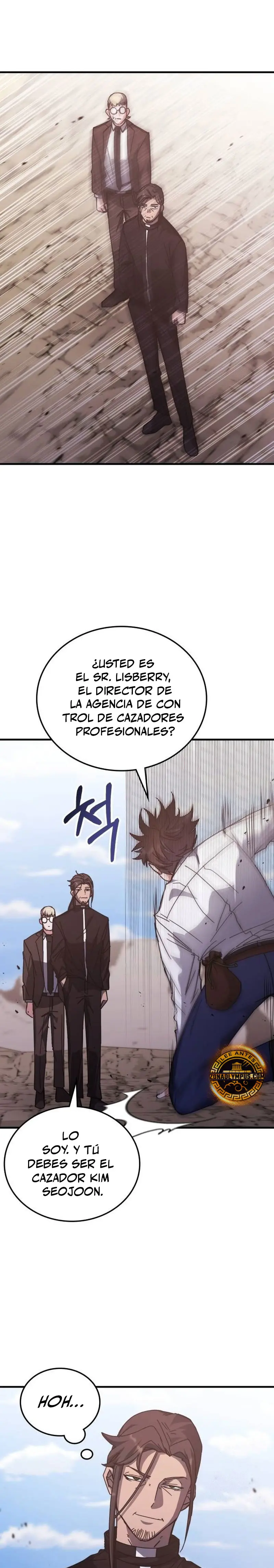 Academia de la Ascensión > Capitulo 148 > Page 71