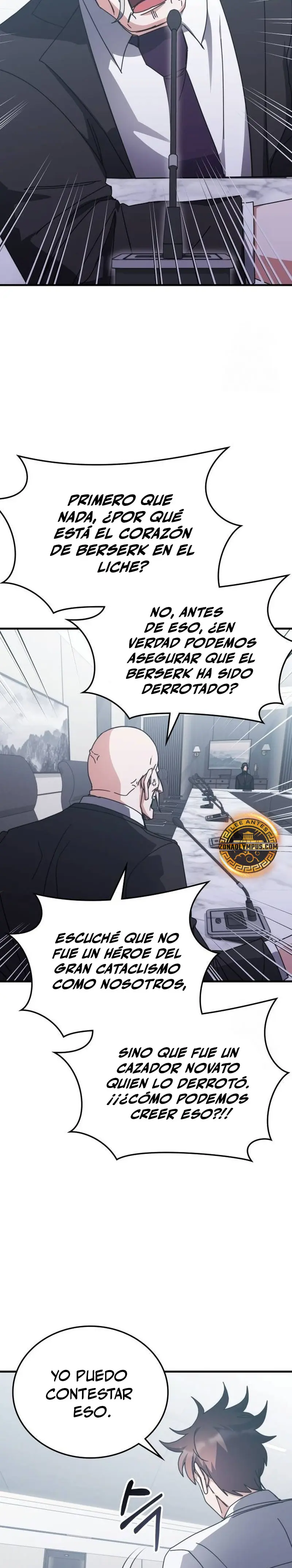 Academia de la Ascensión > Capitulo 148 > Page 221