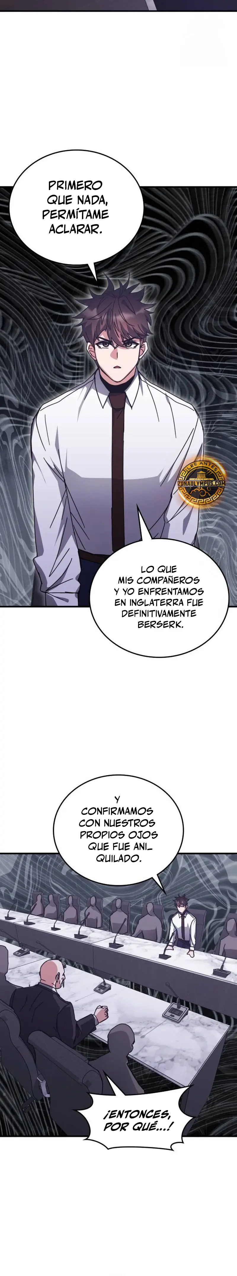 Academia de la Ascensión > Capitulo 148 > Page 251