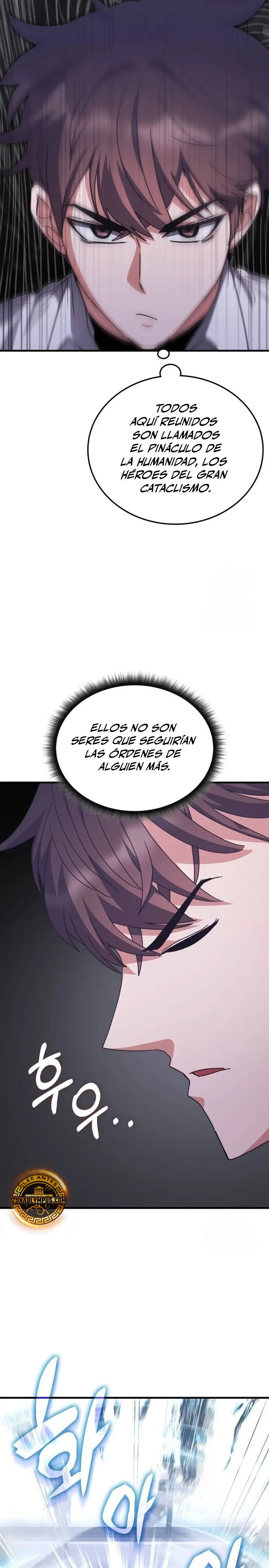 Academia de la Ascensión > Capitulo 148 > Page 291