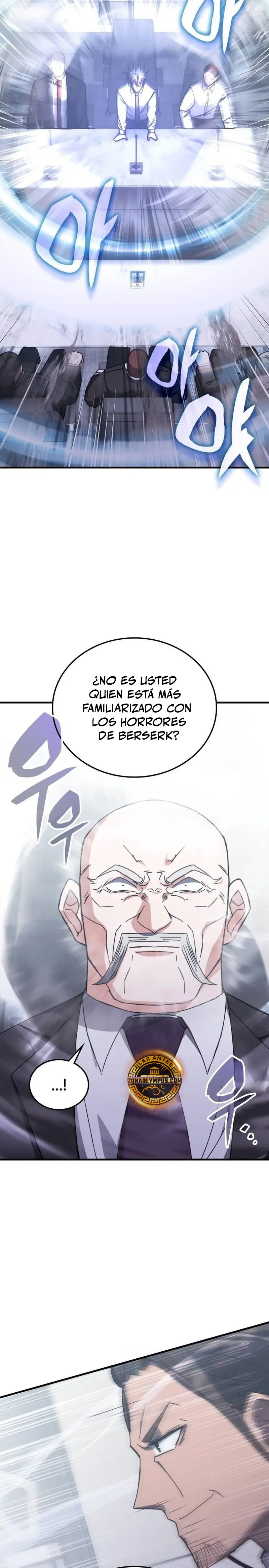 Academia de la Ascensión > Capitulo 148 > Page 301