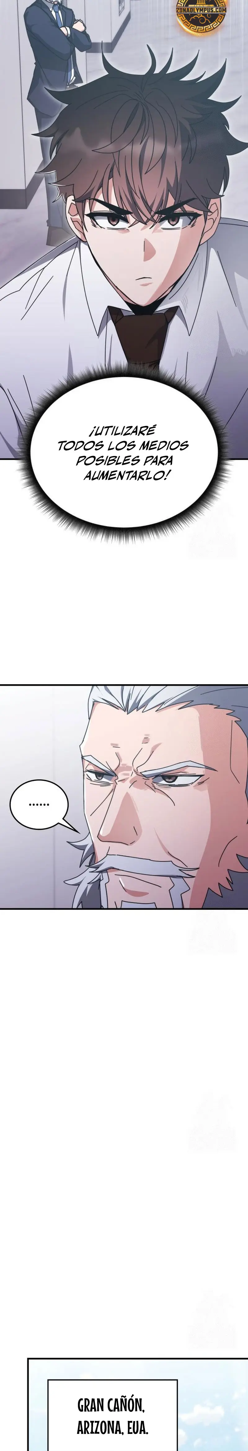 Academia de la Ascensión > Capitulo 149 > Page 101
