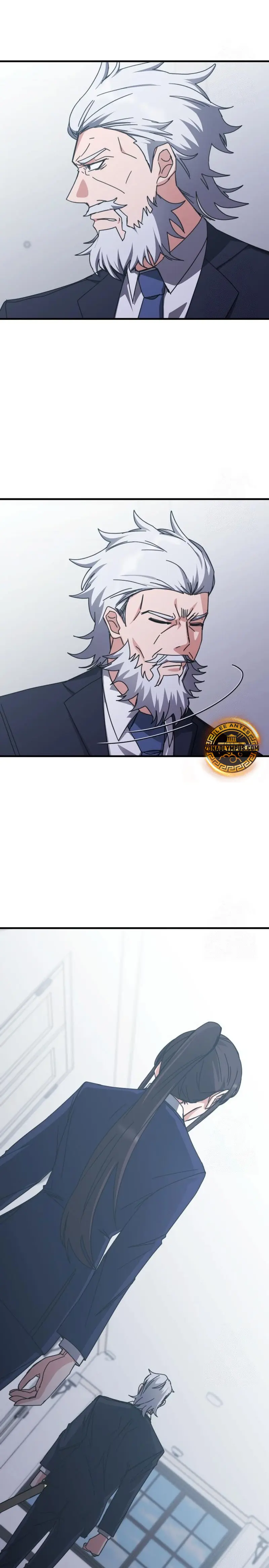 Academia de la Ascensión > Capitulo 149 > Page 281