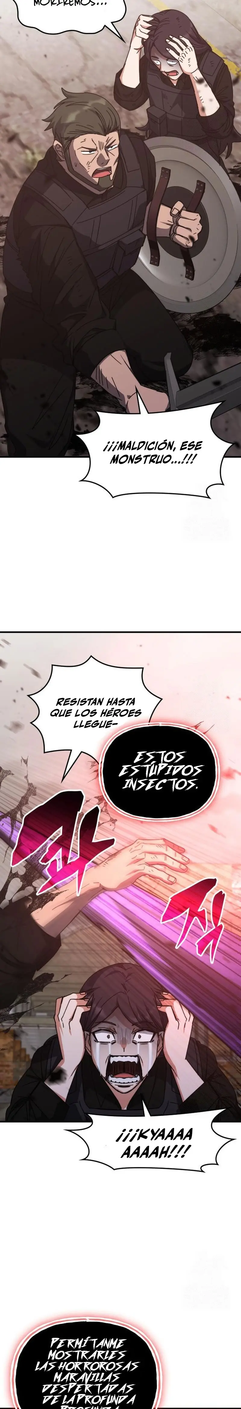Academia de la Ascensión > Capitulo 149 > Page 301