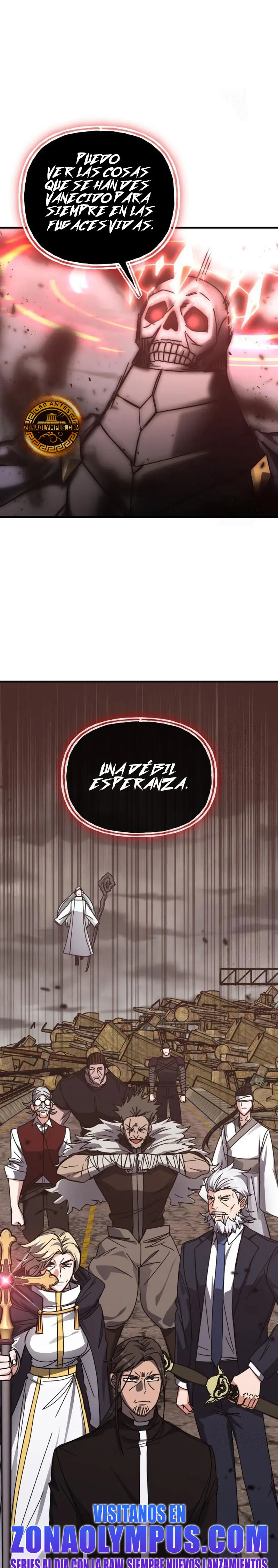 Academia de la Ascensión > Capitulo 149 > Page 361