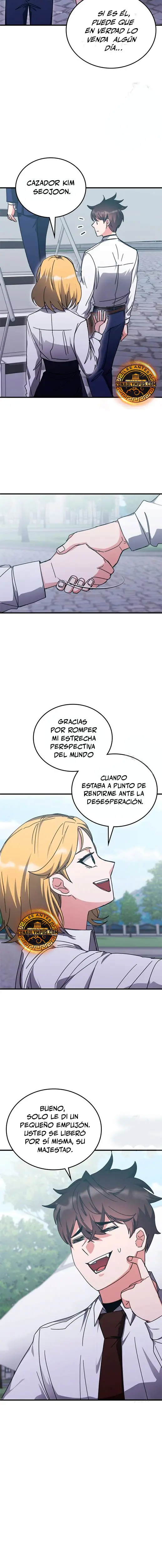 Academia de la Ascensión > Capitulo 146 > Page 61