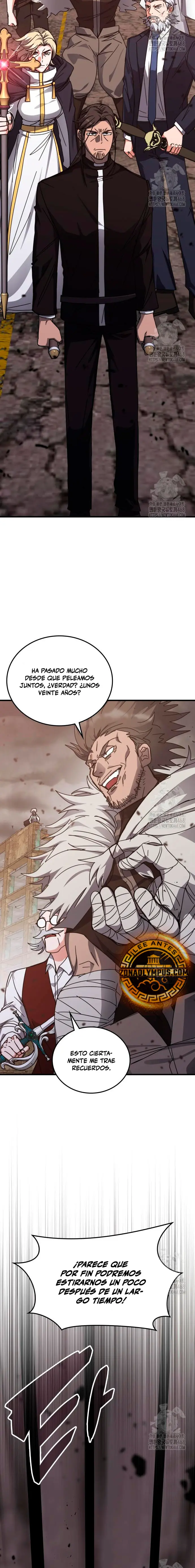 Academia de la Ascensión > Capitulo 150 > Page 21