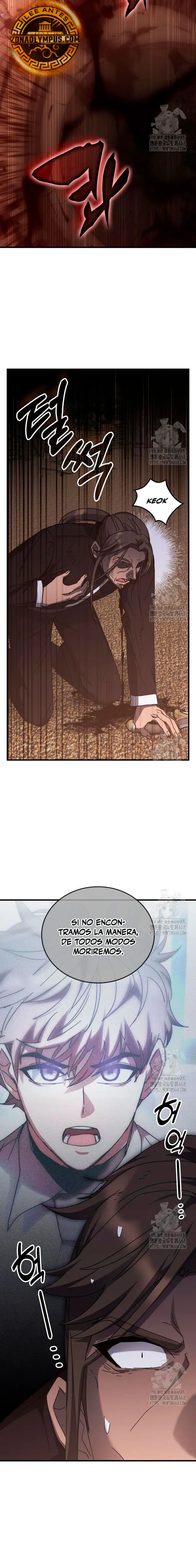 Academia de la Ascensión > Capitulo 150 > Page 141