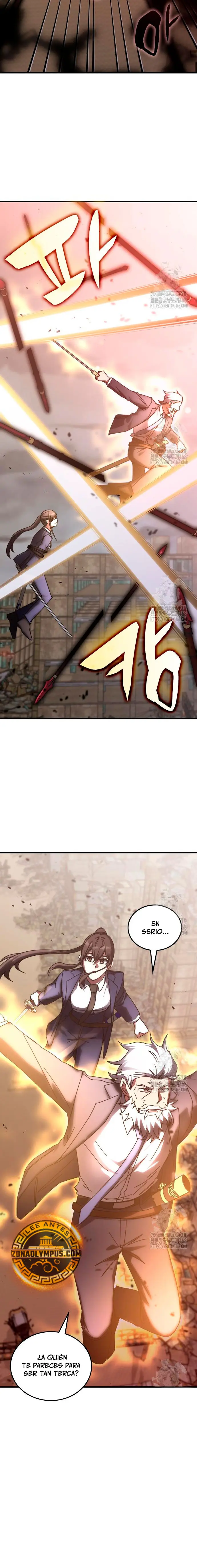Academia de la Ascensión > Capitulo 150 > Page 251