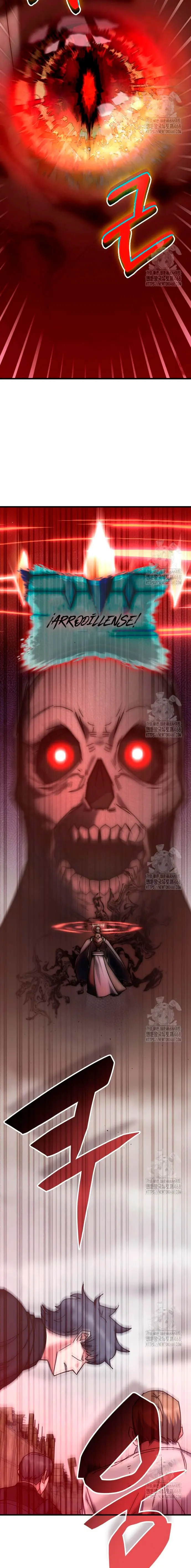 Academia de la Ascensión > Capitulo 151 > Page 31