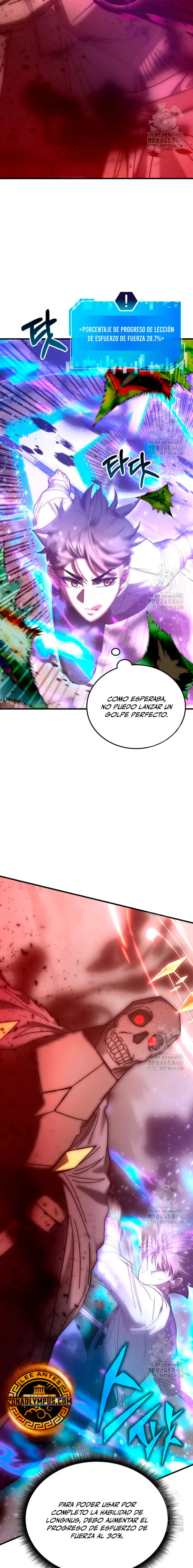 Academia de la Ascensión > Capitulo 151 > Page 171