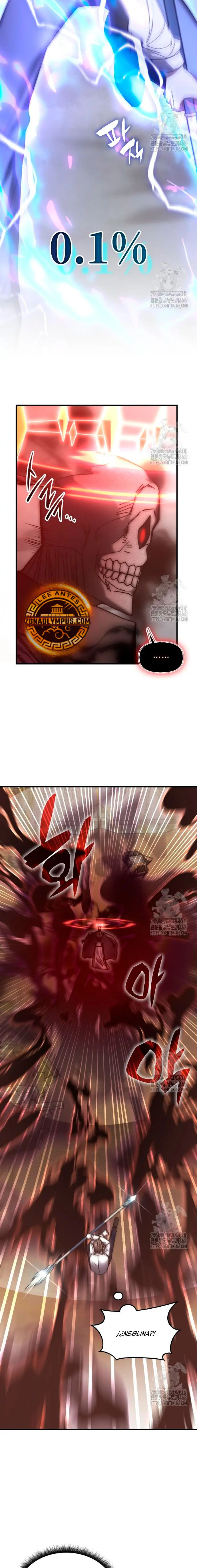 Academia de la Ascensión > Capitulo 151 > Page 241