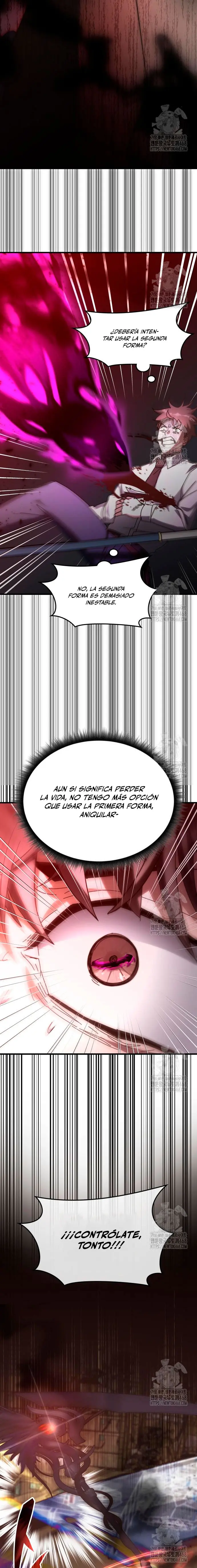 Academia de la Ascensión > Capitulo 151 > Page 281