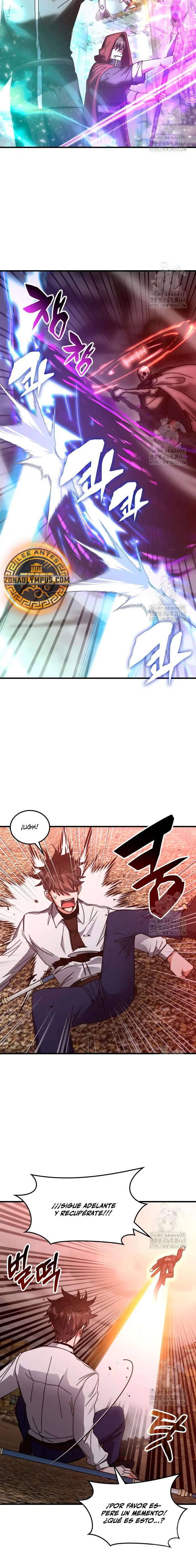 Academia de la Ascensión > Capitulo 151 > Page 301