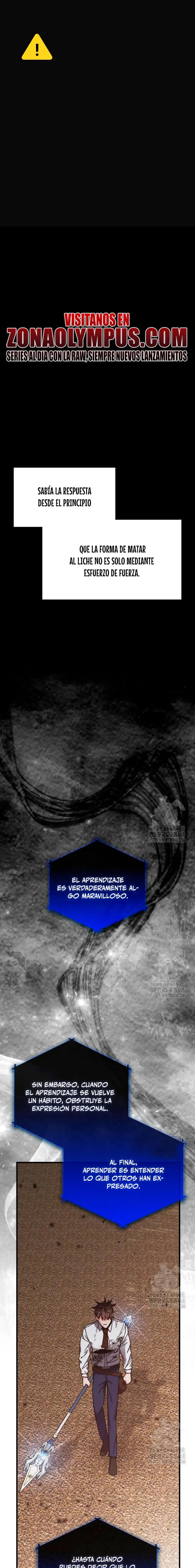 Academia de la Ascensión > Capitulo 152 > Page 11