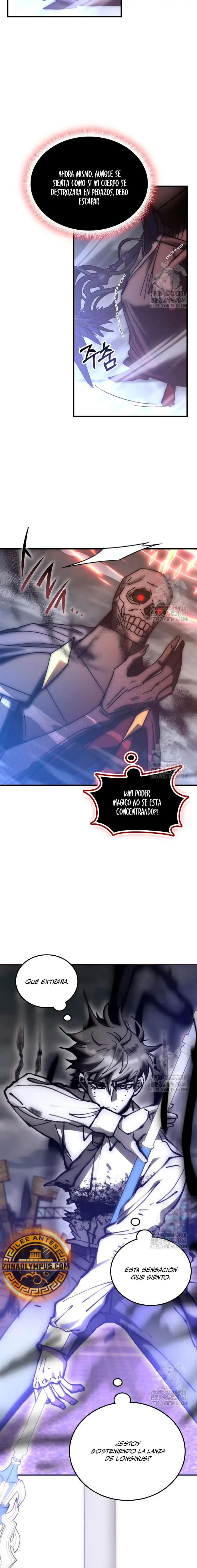 Academia de la Ascensión > Capitulo 152 > Page 61