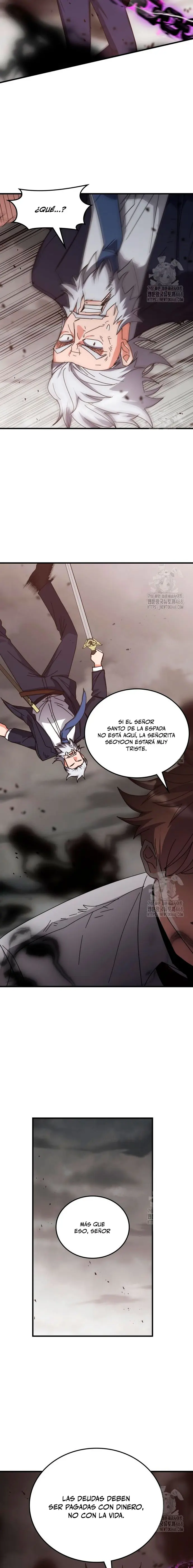 Academia de la Ascensión > Capitulo 152 > Page 171