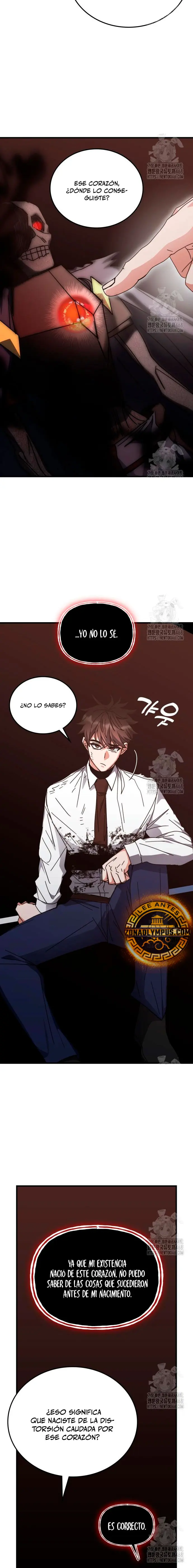 Academia de la Ascensión > Capitulo 152 > Page 221
