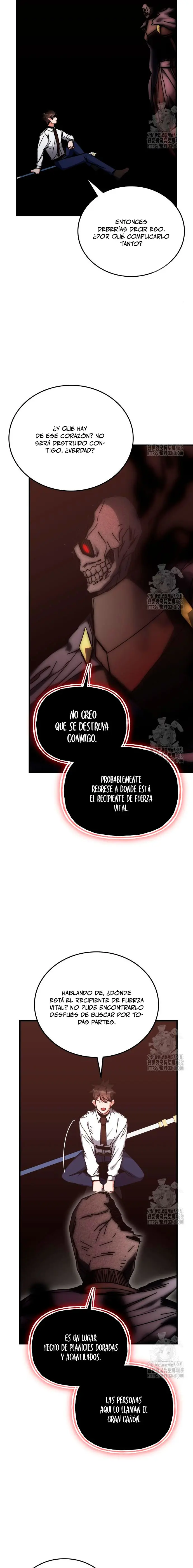 Academia de la Ascensión > Capitulo 152 > Page 231